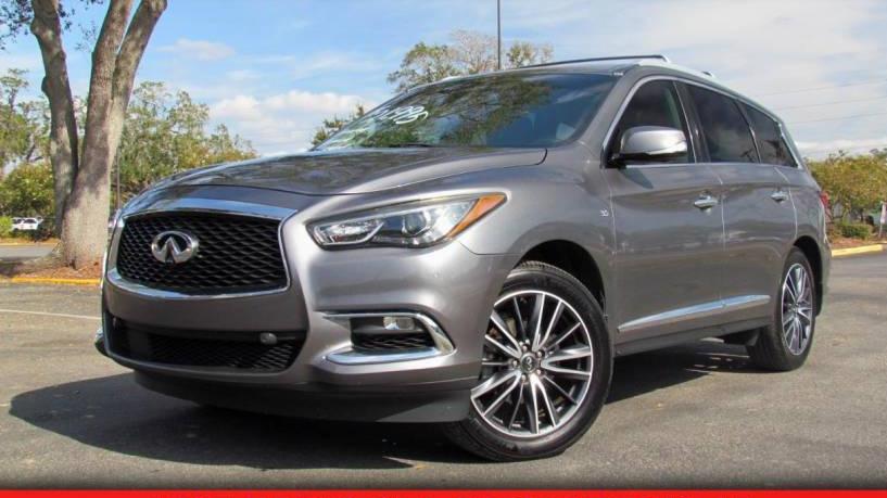 INFINITI QX60 2018 5N1DL0MM4JC523345 image