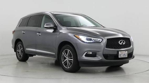 INFINITI QX60 2018 5N1DL0MM9JC500546 image