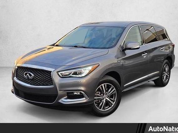 INFINITI QX60 2018 5N1DL0MM9JC523650 image INFINITI QX60 2018 5N1DL0MM9JC523650 image