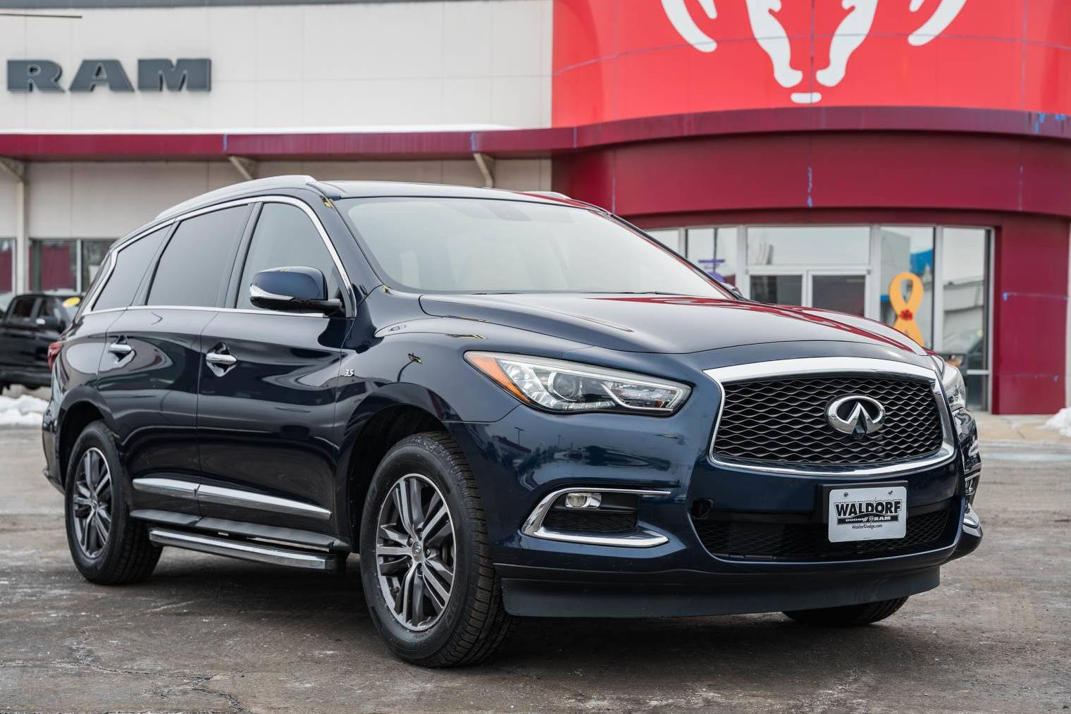 INFINITI QX60 2018 5N1DL0MM5JC522110 image