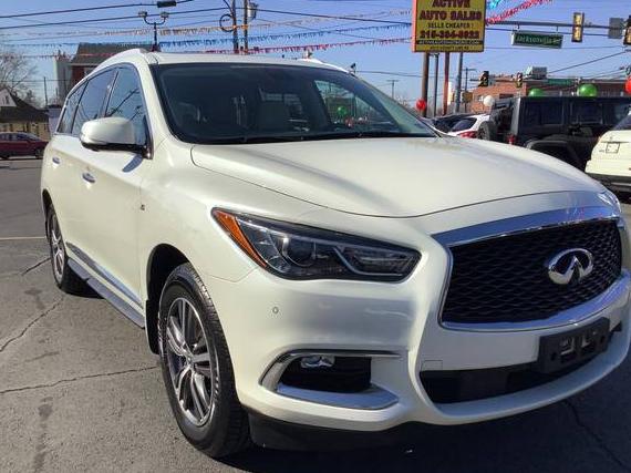 INFINITI QX60 2018 5N1DL0MM8JC521887 image