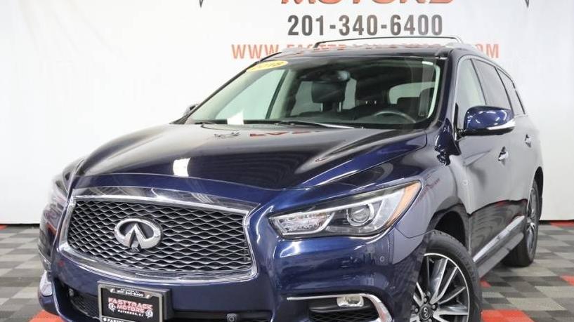 INFINITI QX60 2018 5N1DL0MM9JC516620 image