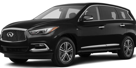 INFINITI QX60 2018 5N1DL0MN5JC512704 image INFINITI QX60 2018 5N1DL0MN5JC512704 image