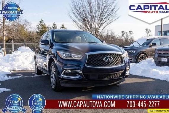INFINITI QX60 2018 5N1DL0MM8JC504359 image INFINITI QX60 2018 5N1DL0MM8JC504359 image