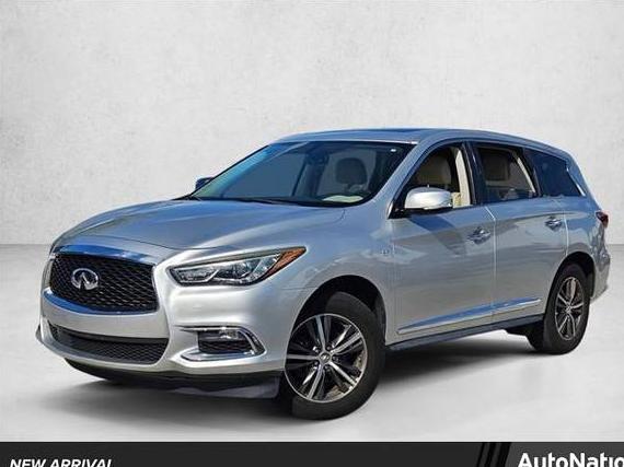INFINITI QX60 2018 5N1DL0MN8JC502877 image INFINITI QX60 2018 5N1DL0MN8JC502877 image