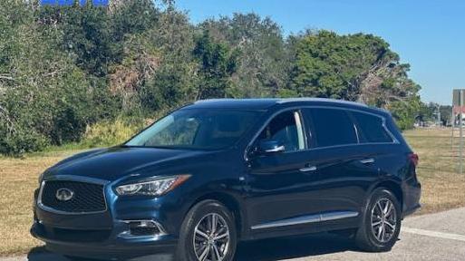 INFINITI QX60 2018 5N1DL0MN7JC502515 image