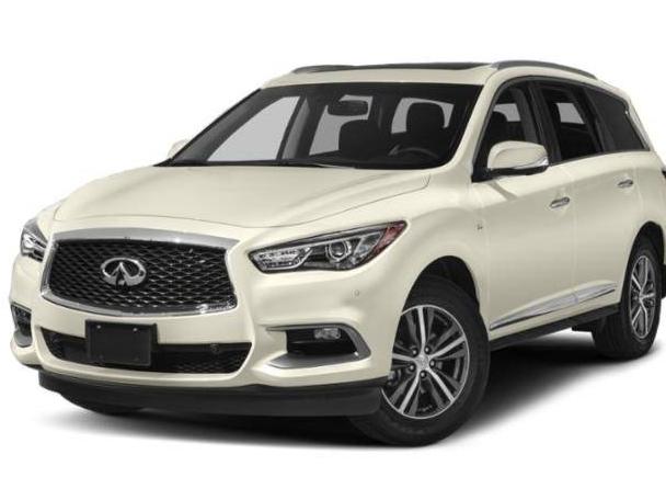 INFINITI QX60 2018 5N1DL0MM4JC504259 image