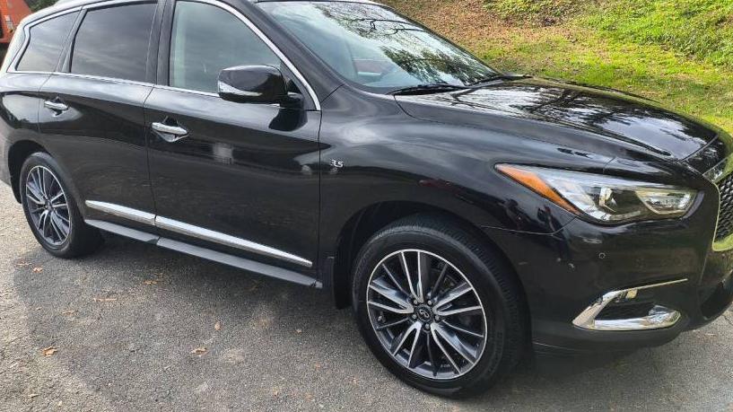 INFINITI QX60 2018 5N1DL0MM9JC527603 image