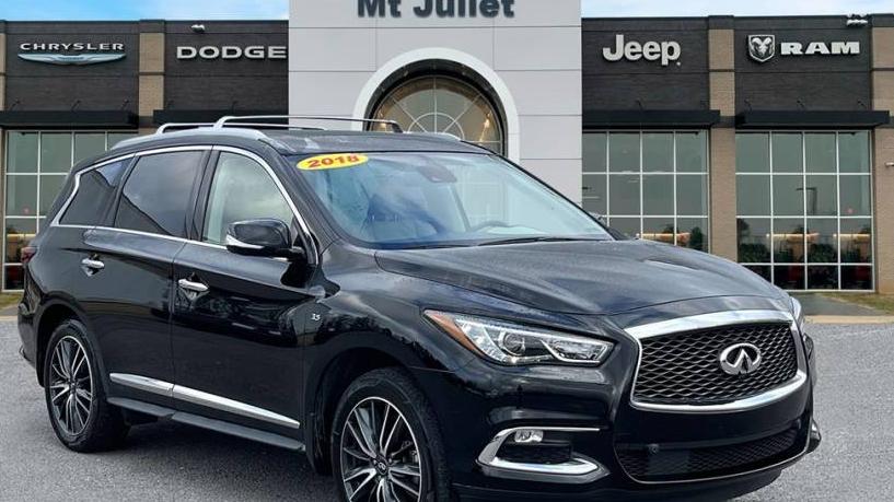 INFINITI QX60 2018 5N1DL0MMXJC500068 image