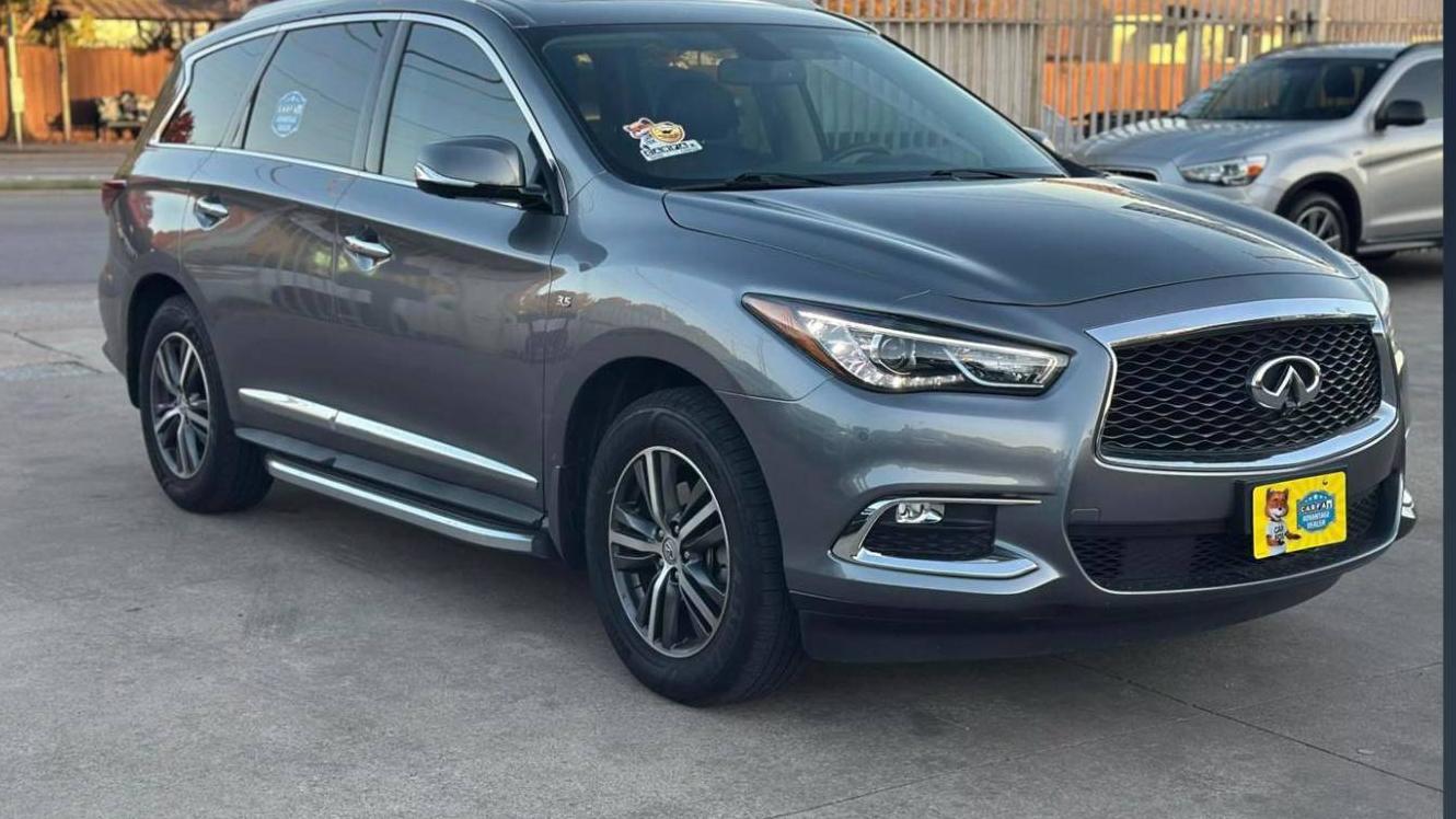 INFINITI QX60 2018 5N1DL0MN2JC500123 image