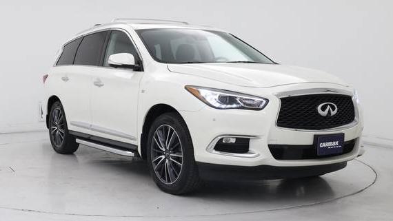 INFINITI QX60 2018 5N1DL0MM0JC515694 image INFINITI QX60 2018 5N1DL0MM0JC515694 image