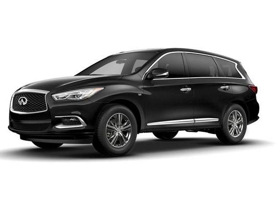 INFINITI QX60 2018 5N1DL0MN1JC522470 image INFINITI QX60 2018 5N1DL0MN1JC522470 image