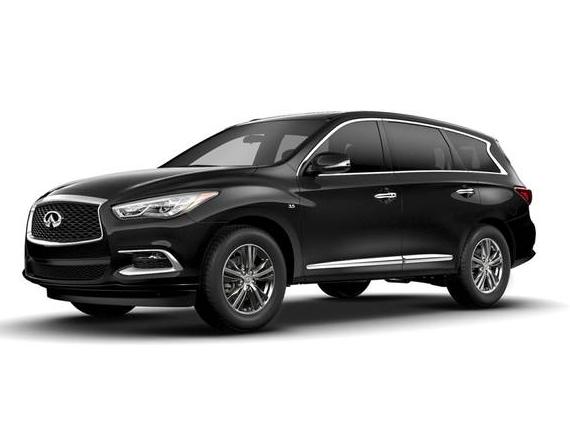 INFINITI QX60 2018 5N1DL0MM7JC522982 image