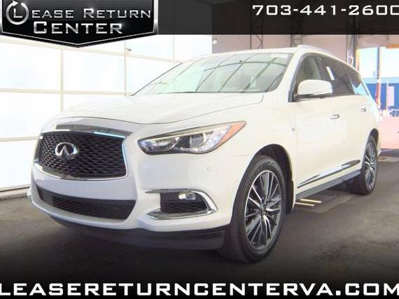 INFINITI QX60 2018 5N1DL0MM0JC502377 image INFINITI QX60 2018 5N1DL0MM0JC502377 image