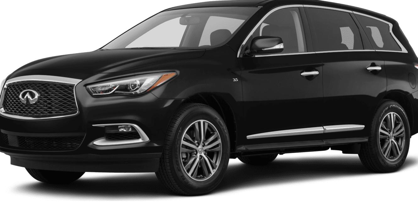 INFINITI QX60 2018 5N1DL0MN1JC500839 image