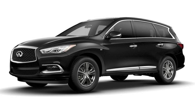 INFINITI QX60 2018 5N1DL0MM4JC523667 image