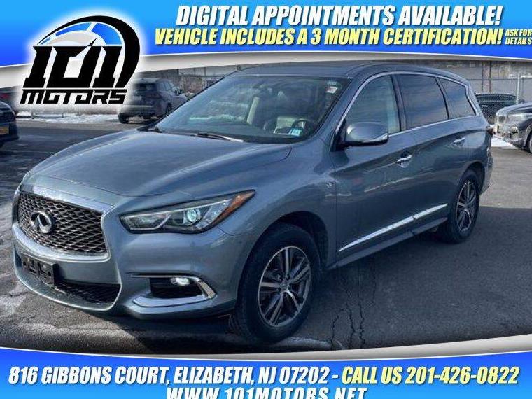 INFINITI QX60 2018 5N1DL0MM1JC520063 image