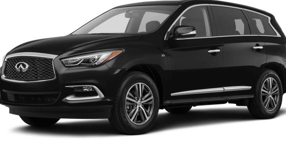INFINITI QX60 2018 5N1DL0MM4JC509624 image