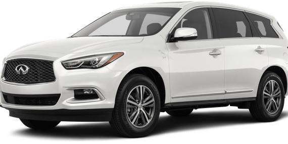 INFINITI QX60 2018 5N1DL0MN8JC507786 image