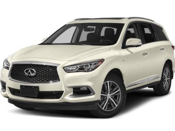 INFINITI QX60 2018 5N1DL0MN4JC518249 image