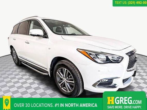 INFINITI QX60 2018 5N1DL0MM1JC501125 image INFINITI QX60 2018 5N1DL0MM1JC501125 image