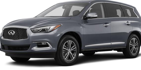 INFINITI QX60 2018 5N1DL0MN3JC511731 image INFINITI QX60 2018 5N1DL0MN3JC511731 image