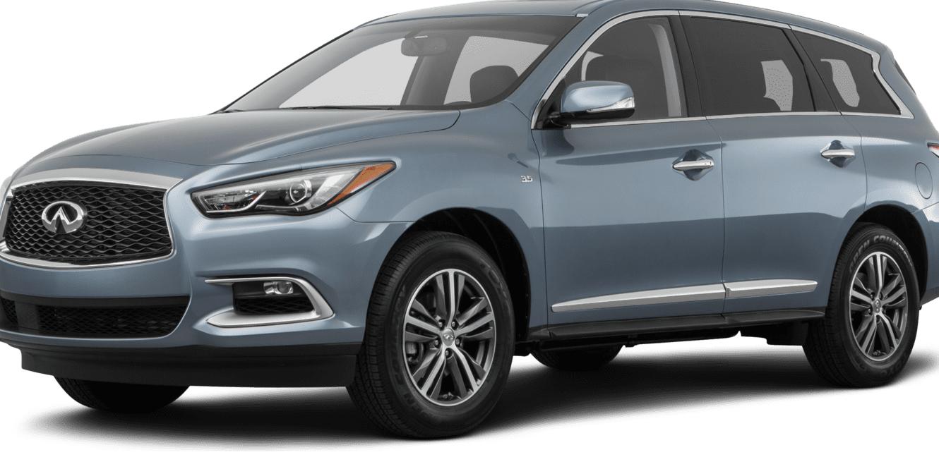 INFINITI QX60 2018 5N1DL0MM4JC509607 image