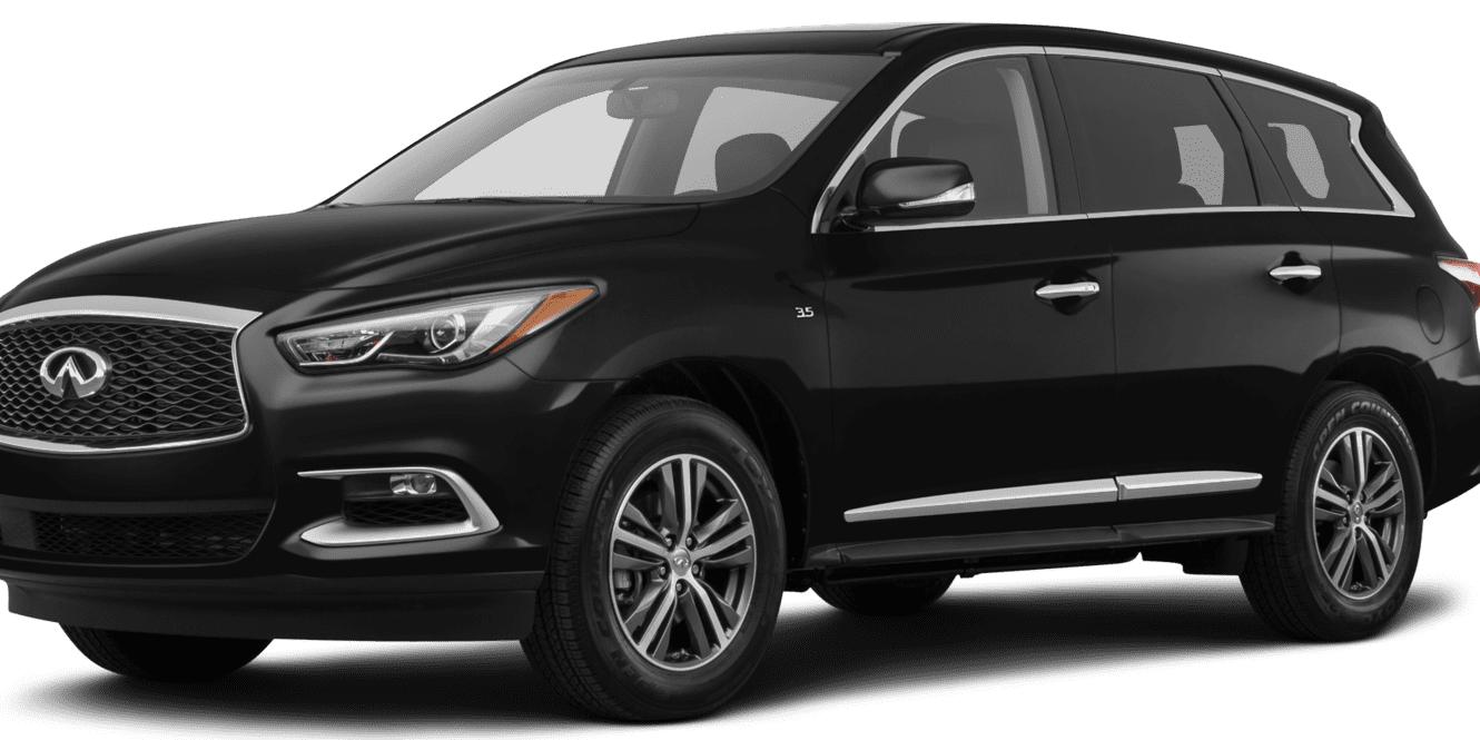 INFINITI QX60 2018 5N1DL0MN3JC526438 image