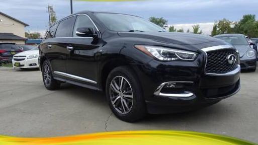 INFINITI QX60 2018 5N1DL0MN5JC517806 image