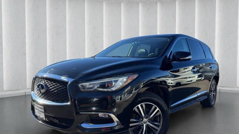 INFINITI QX60 2018 5N1DL0MM4JC524091 image