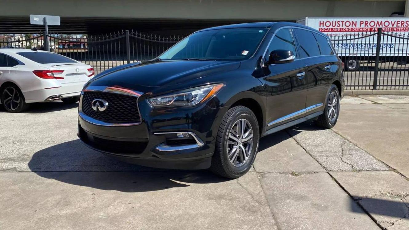 INFINITI QX60 2018 5N1DL0MN7JC501901 image