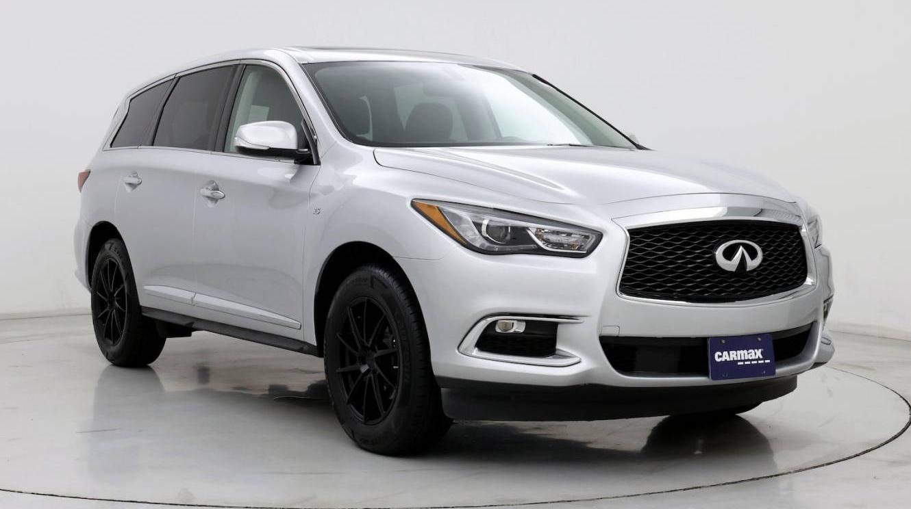 INFINITI QX60 2018 5N1DL0MM7JC518334 image