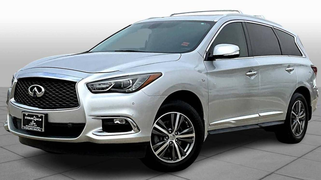 INFINITI QX60 2018 5N1DL0MN3JC509851 image