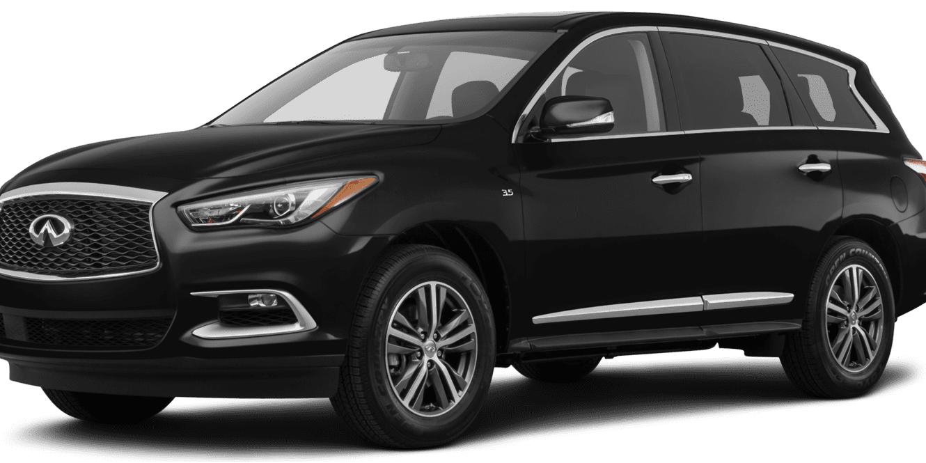 INFINITI QX60 2018 5N1DL0MM9JC507934 image