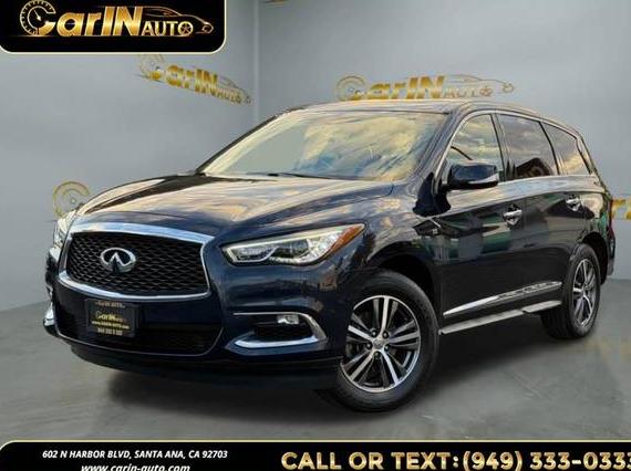 INFINITI QX60 2018 5N1DL0MN0JC532956 image INFINITI QX60 2018 5N1DL0MN0JC532956 image