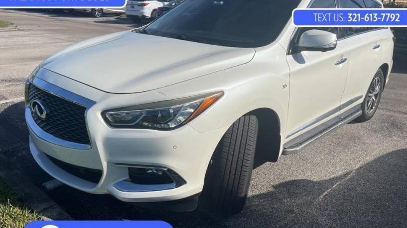 INFINITI QX60 2018 5N1DL0MN1JC519679 image