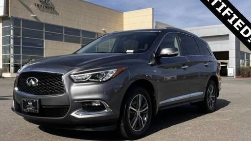 INFINITI QX60 2018 5N1DL0MN1JC513378 image