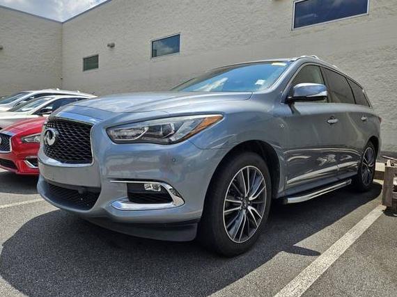 INFINITI QX60 2018 5N1DL0MM3JC510845 image