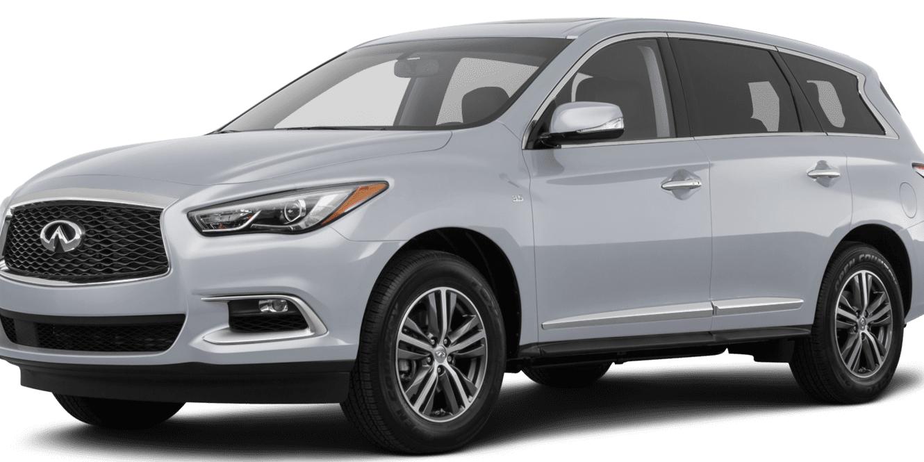 INFINITI QX60 2018 5N1DL0MM3JC504608 image