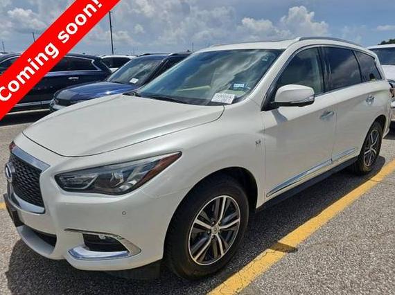 INFINITI QX60 2018 5N1DL0MN9JC500796 image