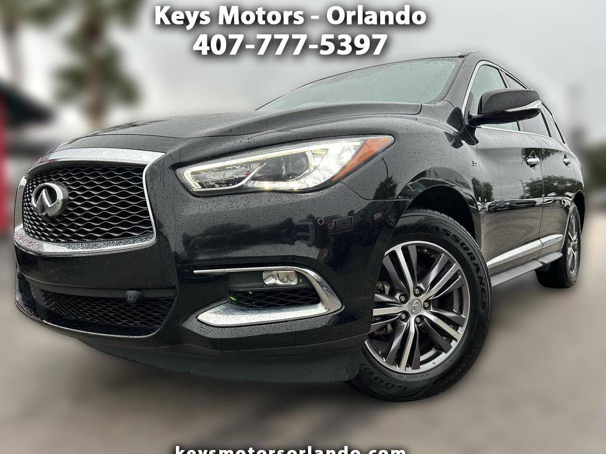 INFINITI QX60 2018 5N1DL0MN8JC510123 image