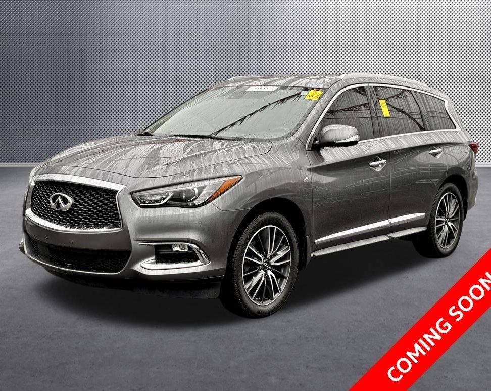 INFINITI QX60 2018 5N1DL0MM7JC525560 image