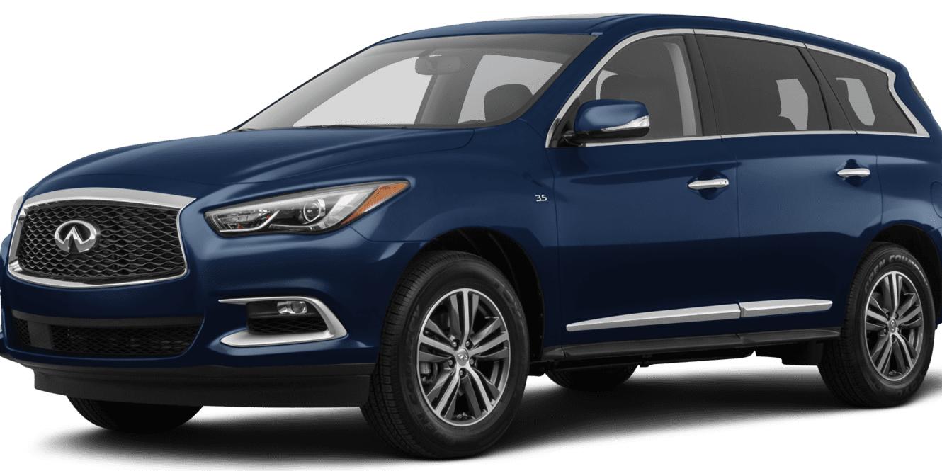 INFINITI QX60 2018 5N1DL0MN9JC520630 image