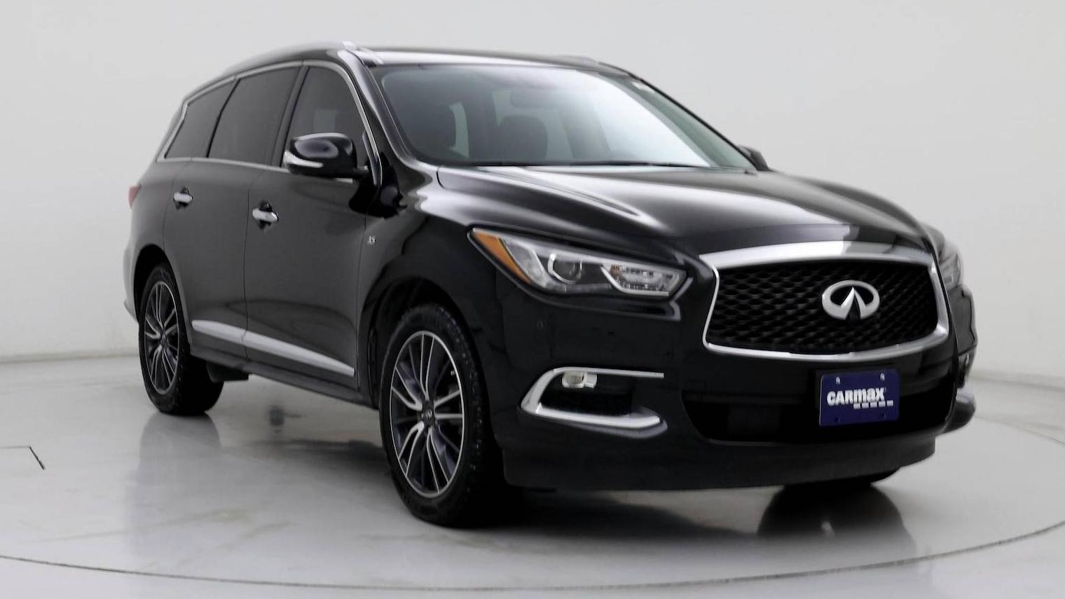 INFINITI QX60 2018 5N1DL0MN3JC507663 image