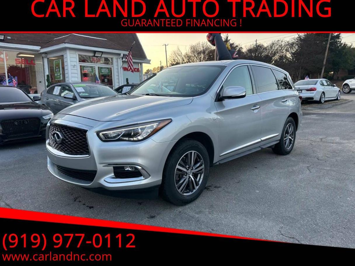 INFINITI QX60 2018 5N1DL0MM8JC524725 image