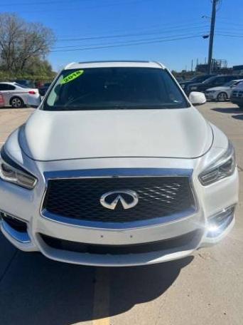 INFINITI QX60 2018 5N1DL0MM3JC507346 image INFINITI QX60 2018 5N1DL0MM3JC507346 image