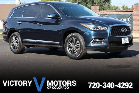 INFINITI QX60 2018 5N1DL0MM4JC518713 image