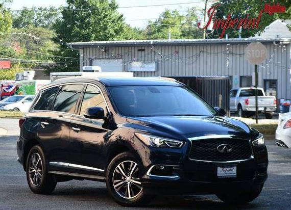 INFINITI QX60 2018 5N1DL0MM7JC517863 image INFINITI QX60 2018 5N1DL0MM7JC517863 image