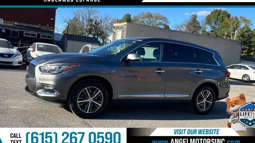 INFINITI QX60 2018 5N1DL0MN7JC529035 image