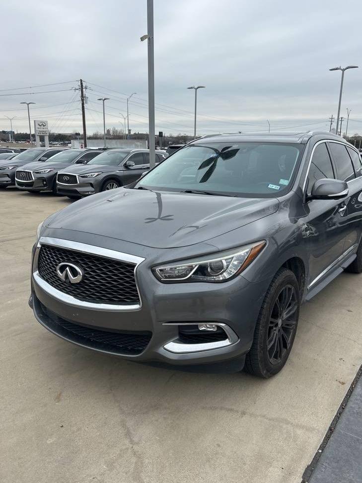 INFINITI QX60 2018 5N1DL0MN6JC507155 image